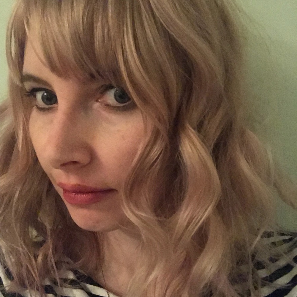 Meet your Posher, Lynne